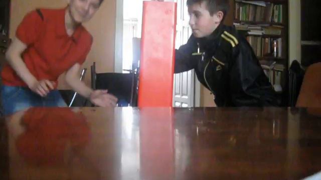 Фокусник и ассистент смотреть онлайн