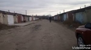 велосипед с мотором от триммера.