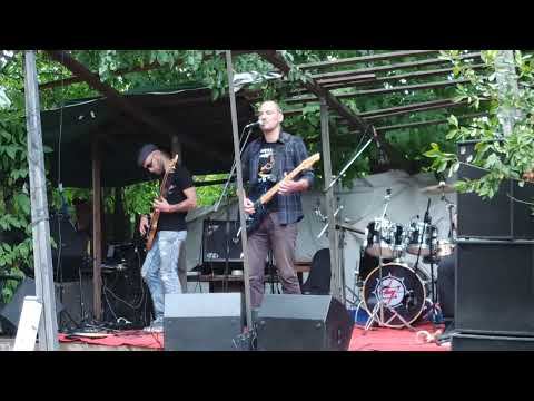 Разнузданные Волей – Движение (Kuchino Summer Fest 2021)