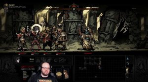 A Look at Black Reliquary: Crawling Chaos (Darkest Dungeon Mod) - Part 21