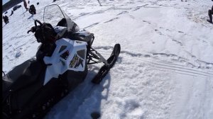 ЛОВИМ СУДАКА,ЖАРИМ СУДАКА на льду!!!ОТДЫХАЕМ.погода огонь!!!