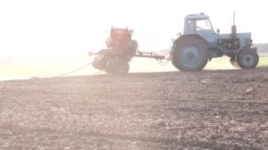 Сеялка зерновая механическая СЗМ «Ника-4»