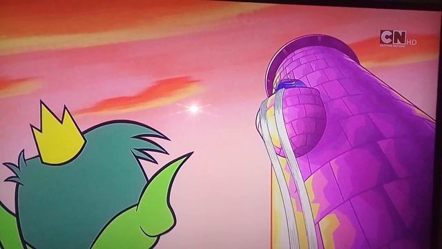 Рейвен рассказывает сказку о Рапунцель смотреть онлайн