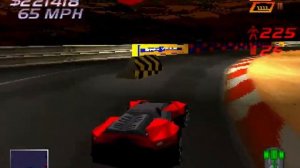 Carmageddon (PS1) ||