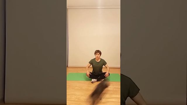 Тонкая талия. Интенсив по Бодифлекс с Татьяной Самсоновой.