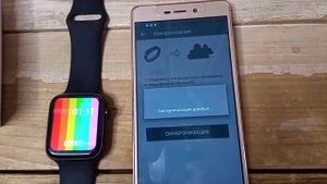 Полноэкранные смарт часы w26 vs T5 быстрое подключение синхронизация smart watch w26 apple watch5