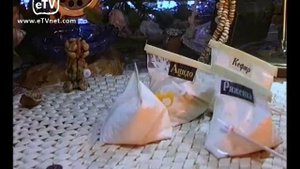 Вкусные истории. 6 выпуск. История любви