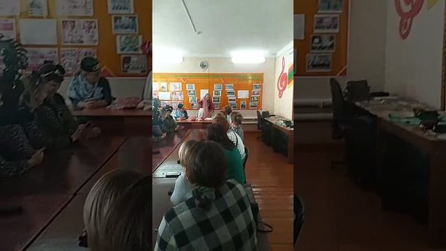 Выступление Марии Валентиновны Смирновой смотреть онлайн