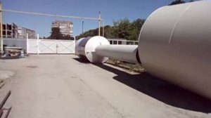 Производство водонапорных башен Рожновского.avi