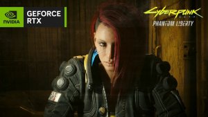 Cyberpunk 2077: Phantom Liberty  ( Игрофильм )  # 3