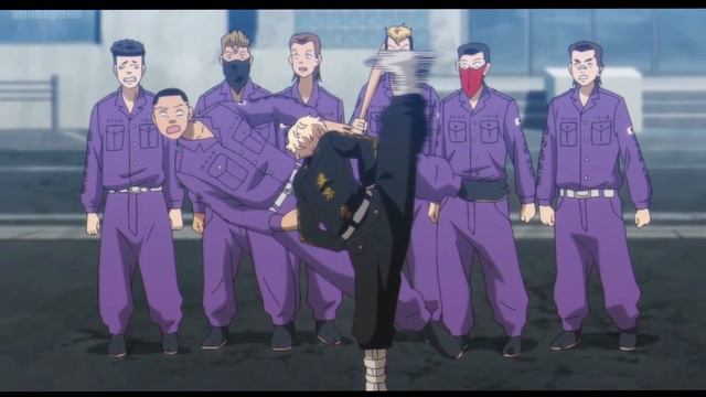 Mikey Without Me AMV&EDIT смотреть онлайн