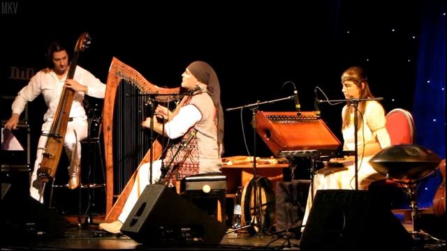 Alizbar & Ann'Sannat -Nocturne смотреть онлайн