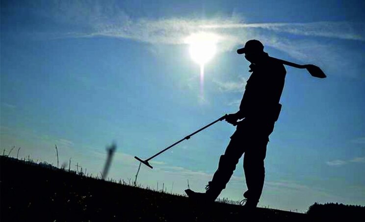 Это место мне показал пастух... смотреть онлайн