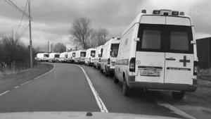 Не выходи из комнаты, не совершай ошибку