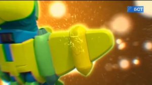 Дино командаһы - 21.Эпидексиптерикс - иң бәләкәй динозавр