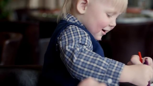 Итальянский ресторан La Famigliaв Казани