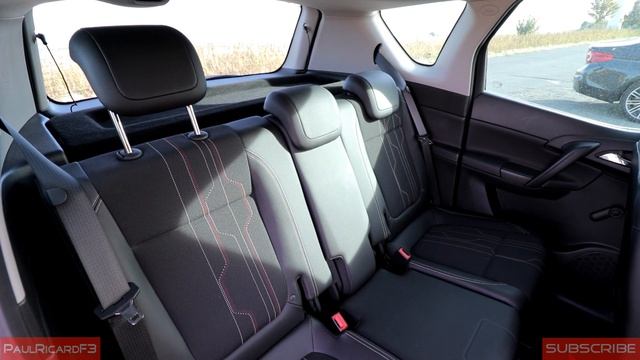 Fahrbericht Opel Meriva 1.4 150 Jahre Opel Sondermodell смотреть онлайн