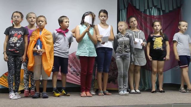 ТАЙНА ПОСЛЕДНЕЙ ИМПЕРИИ- финальные выступления - 7 смотреть онлайн