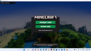 Fix Minecraft Launcher Error We Were Unable To Verify What Products You Own On Windows 10/11