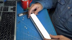 Удлинитель Xiaomi 3 USB Charging как закрепить на стену
