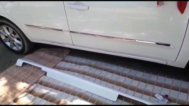 Estribos para el sentra b16 2010 -- jescar смотреть онлайн