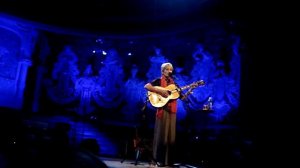 Diamonds & Rust Joan Baez Barcelona 28 July 2008