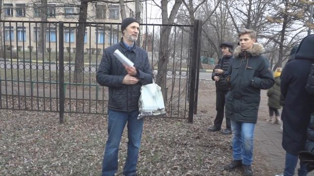Тимирязевская академия