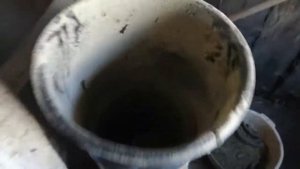 Курский гранулятор.