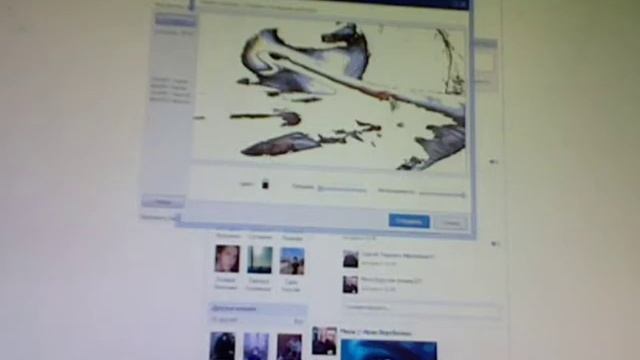 Как я рисую графити в контакте смотреть онлайн