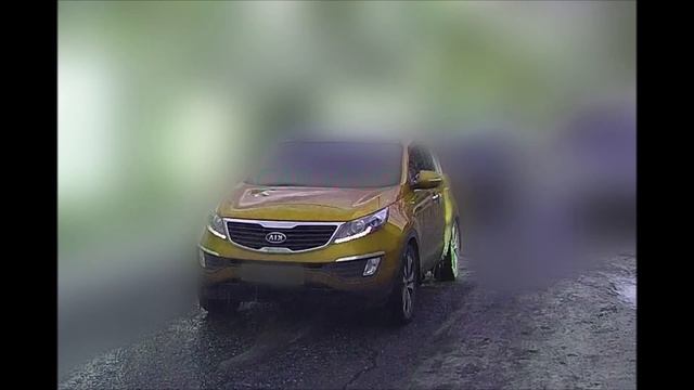 BRAND NEW 2018 Kia Sportage LX Sport Utility 4-Door. NEW GENERATIONS. WILL BE MADE IN 2018. смотреть онлайн