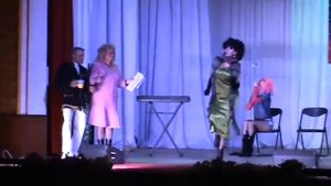 Фестиваль юмора 2017 Провинция Голодаевка