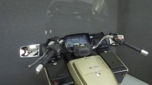 1986  SUZUKI  GV1400 CAVALCADE 1400 LX - National Powersports Distributors