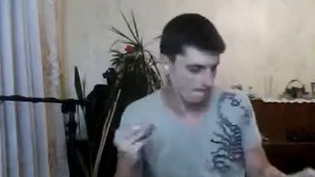 ПАВЕЛ ЗУБКОВ - ЛЮБОВНЫЙ МОТИВ ( стихи С. Антипов, музыка П. Зубков. ) смотреть онлайн