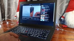 Краткий обзор ноутбука lenovo ThinkPad t450