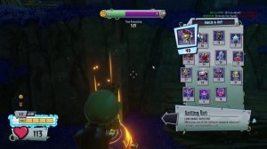 Пробный стримчик в Plants vs. Zombies: Garden Warfare 2 с A_L_E_X_E_Y