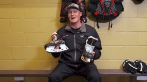 Bauer Vapor 2X Pro vs CCM JetSpeed FT2 Skates // Tech & Spec Comparison