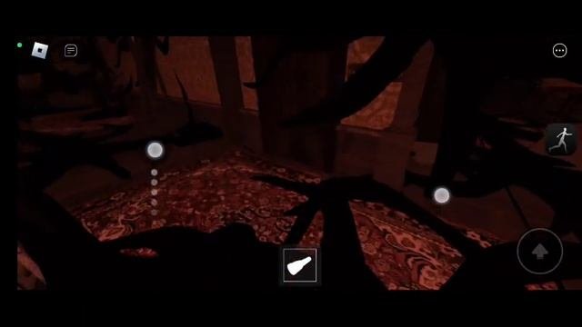хоррор с варей(Варя_Varya) эпизод 1 глава 1 [у вари её отрезки не сохранились]