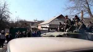 Краматорск 16.04.2014