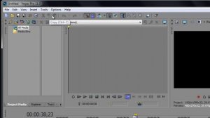 TUTORIAL VEGAS PRO 11 PARTE 3