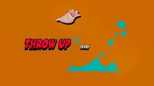 Skinny Fabulous, Machel Montano, Iwer George - Conch Shell (Official Lyric Video)