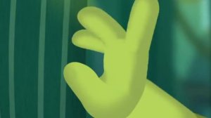 Мультсериал «Лунтик». Звездопад