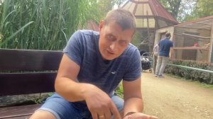 Толя Солома о суде бывшего товарища с шоу Мопс Дядя Пёс .