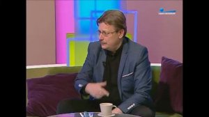 Юрий Смекалов, хореограф, солист балета Мариинского театра