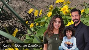 Сюрприз, удививший Халила Ибрагима Джейхана