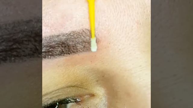 Перманентный татуаж бровей Мадибров смотреть онлайн