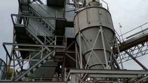 Как работает Коломакское ХПП Группы компаний Агротрейд? | Элеваторист