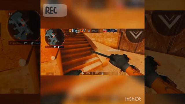 первый мувик извините что без песнино оцените пожалуйста  делал где то 30-40 минут