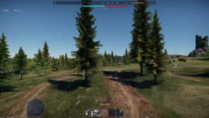 ГАЙД ПО КАРТЕ: Карпаты В War Thunder