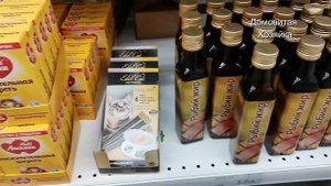 Цены на корм для кошек и котят/Ассортимент корма в магазине Ашан/Prices for cat food in Auchan
