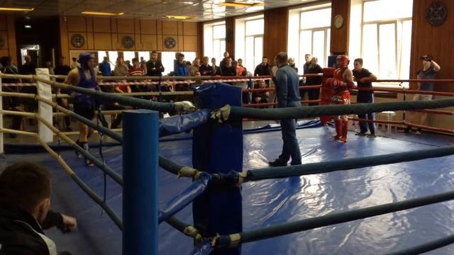 Спаринги г. Пермь 63,5 кг Максимов Никита смотреть онлайн